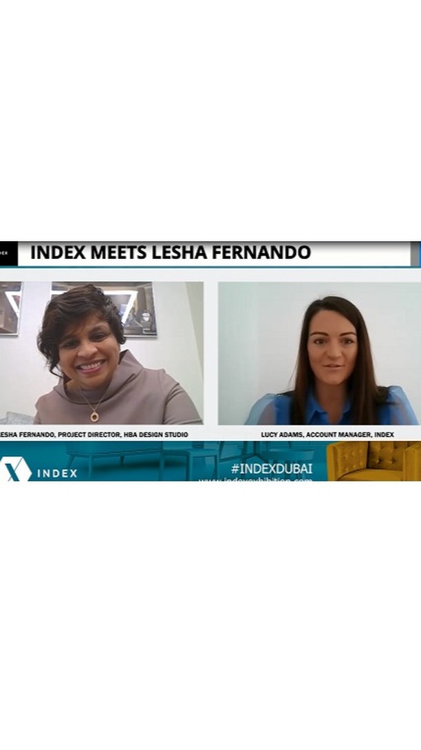 This week INDEXMeet