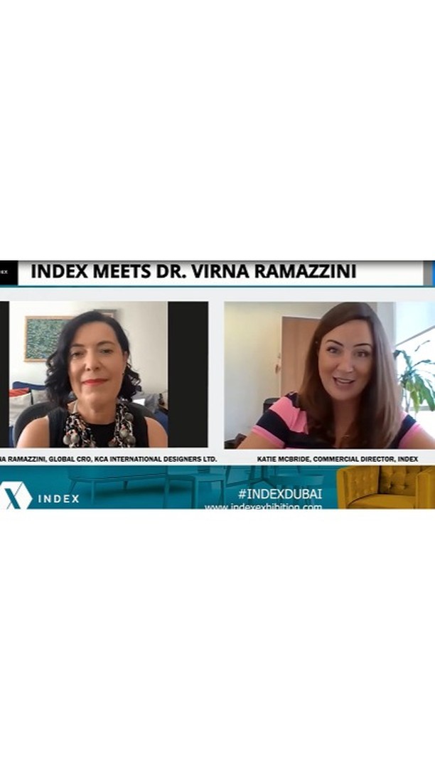 This week INDEXMeet