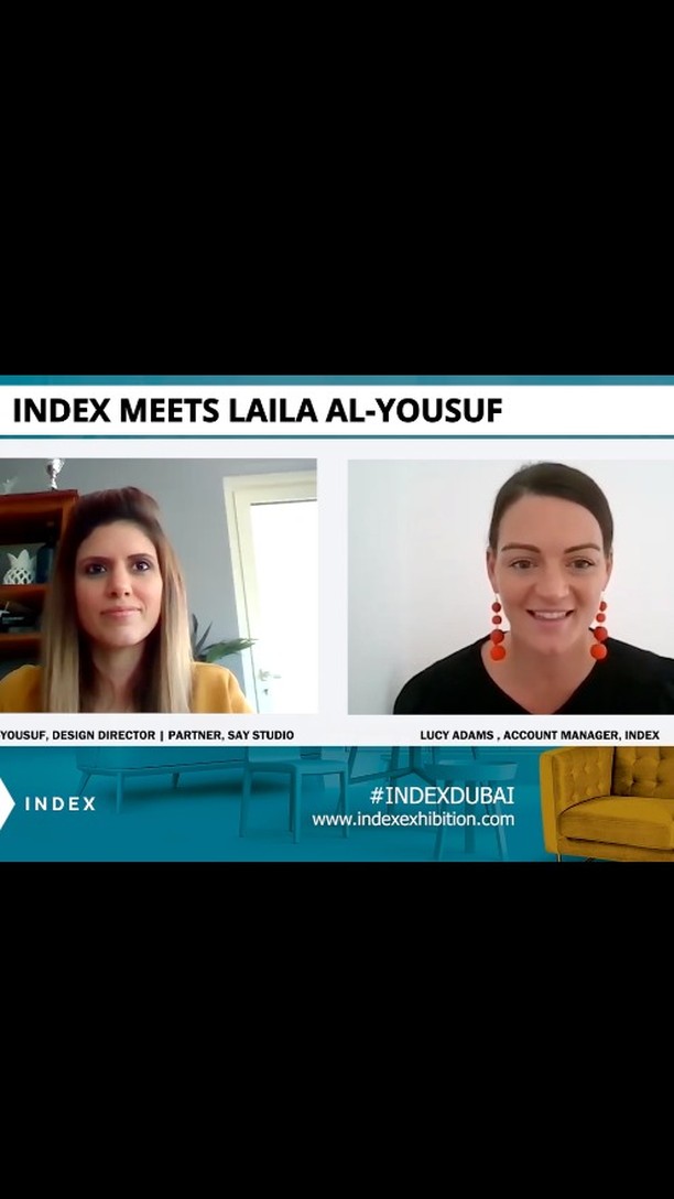 This week INDEXMeet