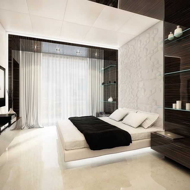 BMS Individual 3D 