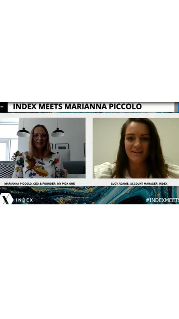 This week INDEXMeet
