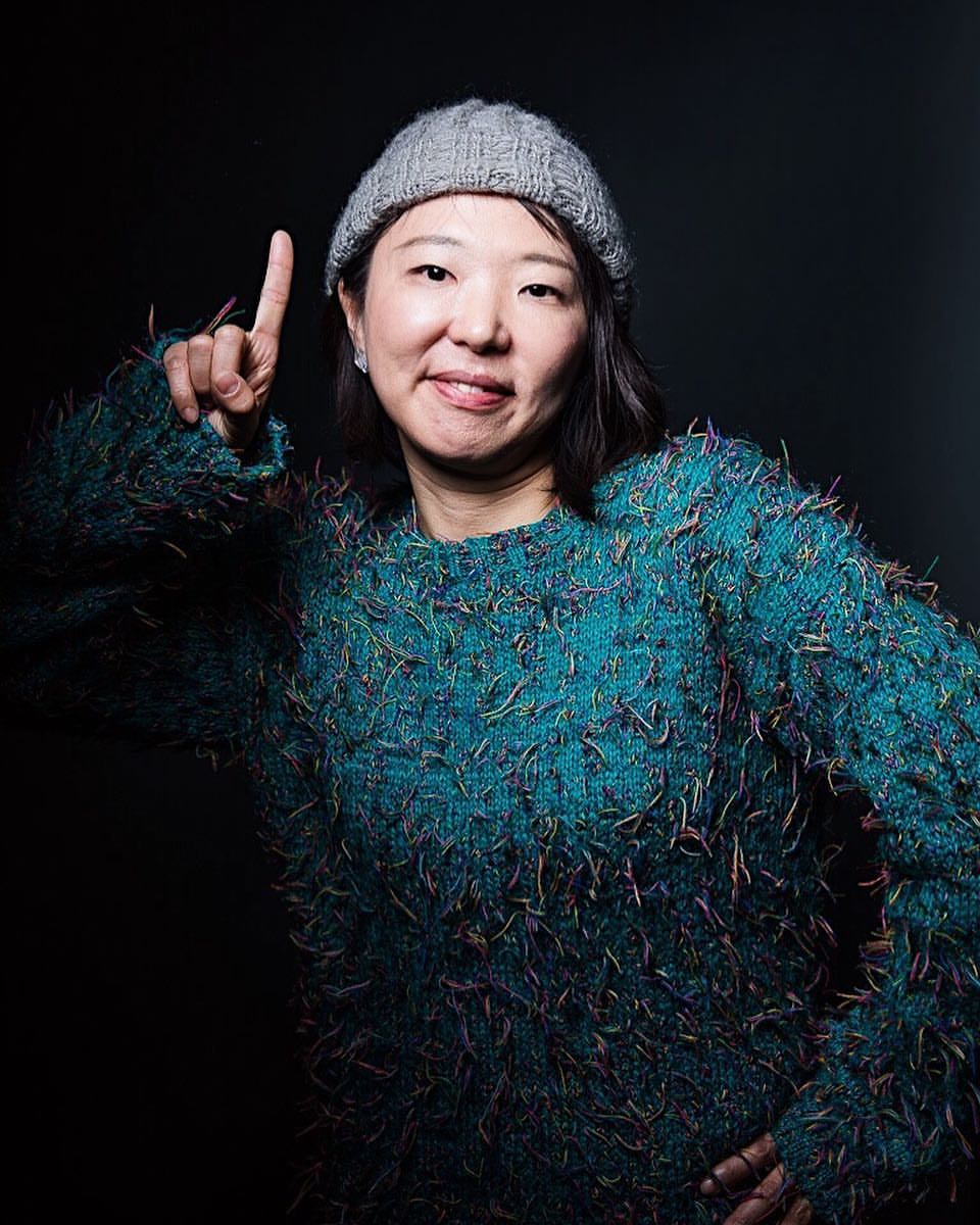 Mimi Shinko
Director