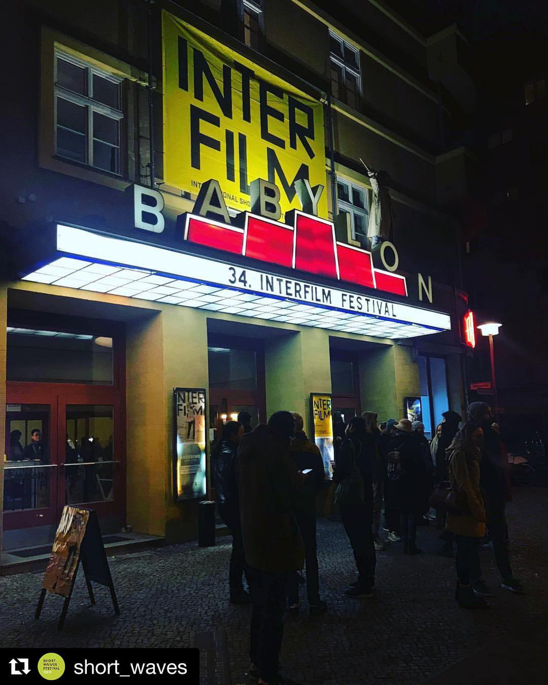 interfilm2018 by nig