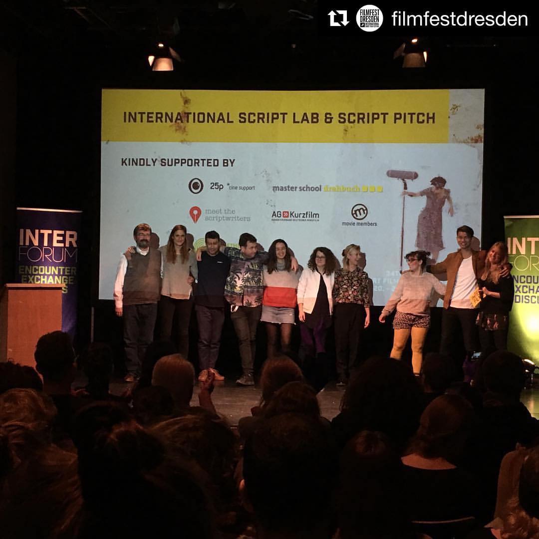 Thank you filmfestd