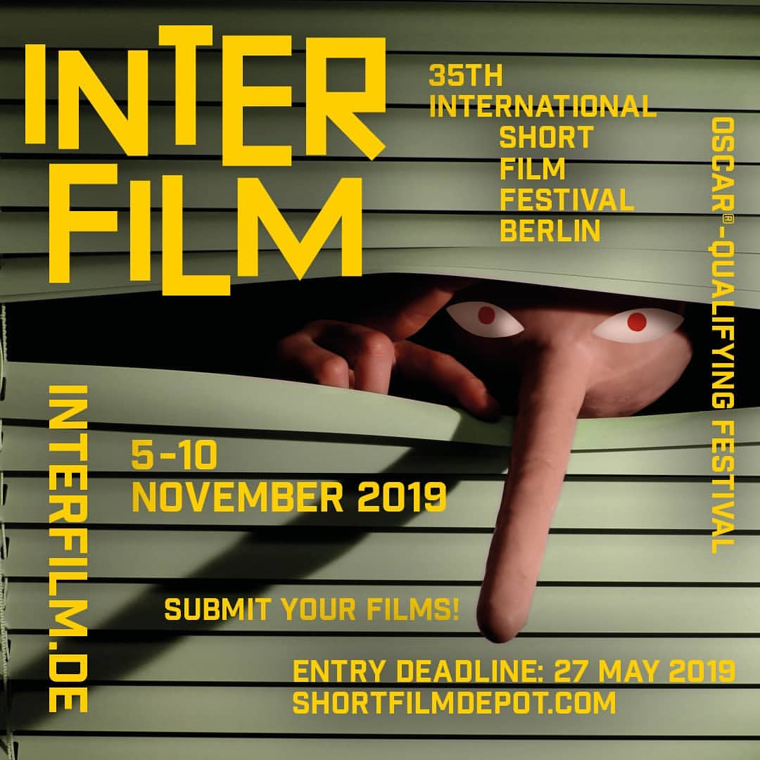 Submit your films no