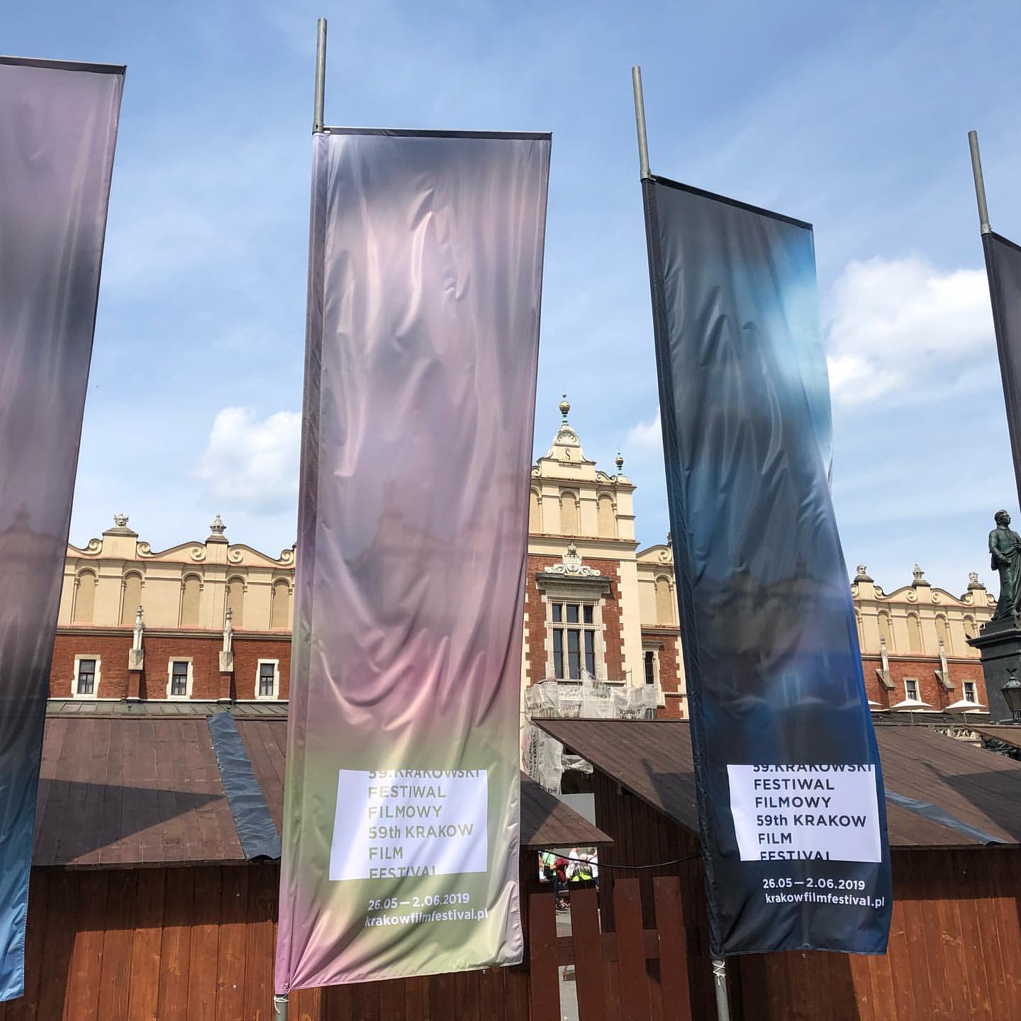 Krakow and especiall