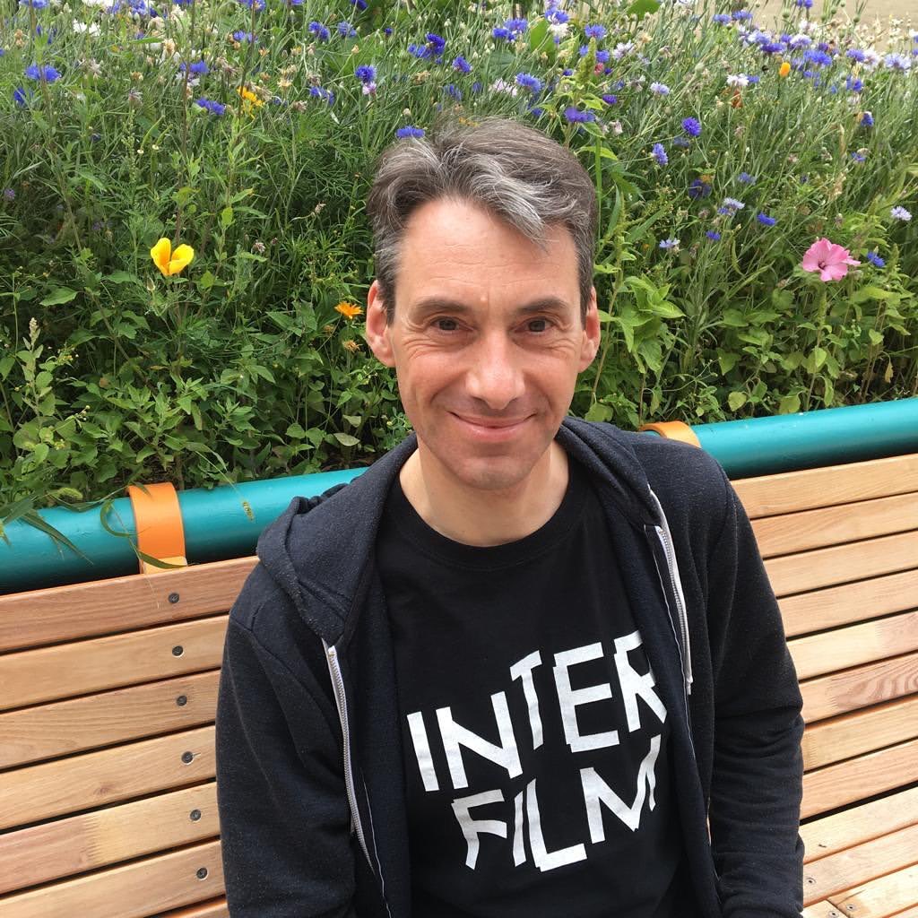 MEET THE INTERFILM 