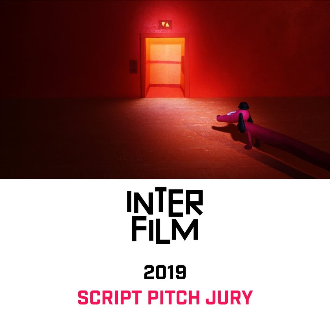 Here is the jury for