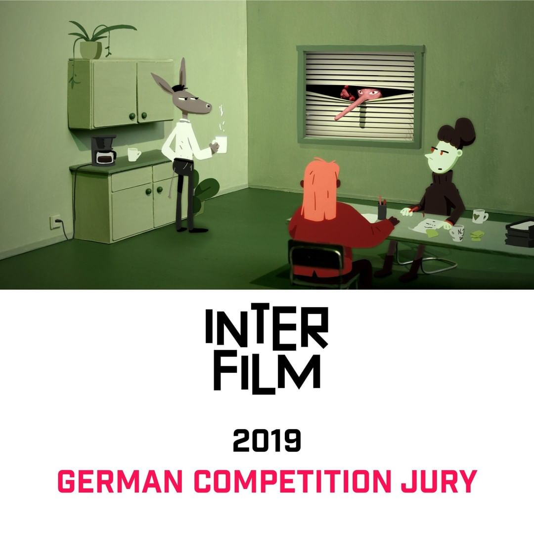 Presenting the jury 