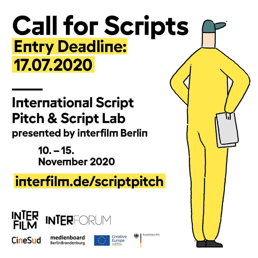 Our Call for films i