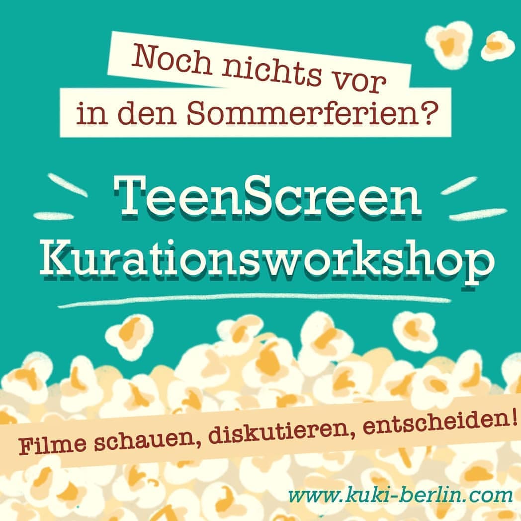 At kukiberlin teena