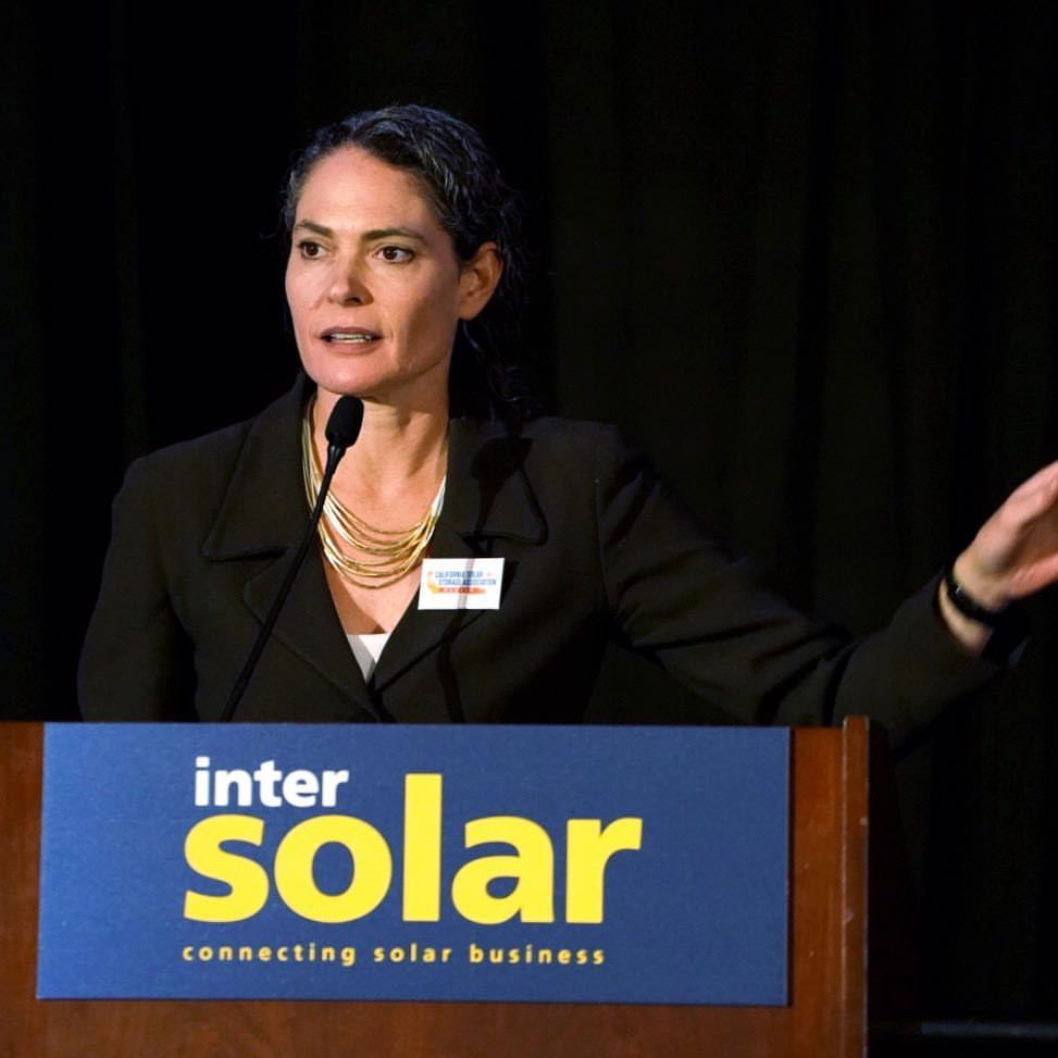 Intersolar leverages