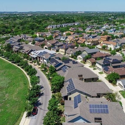 Community Choice Agg
