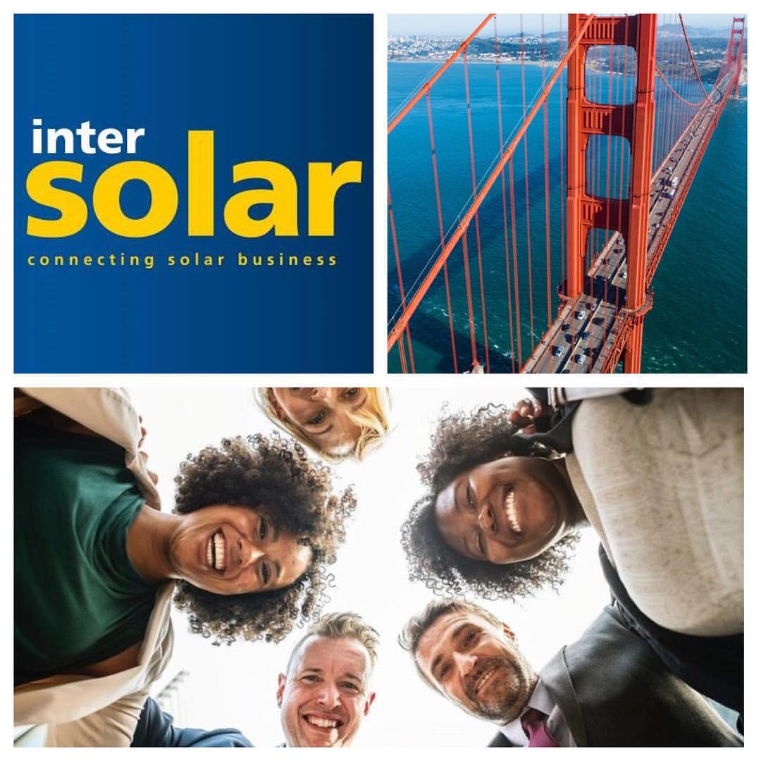 Meeting solar pione