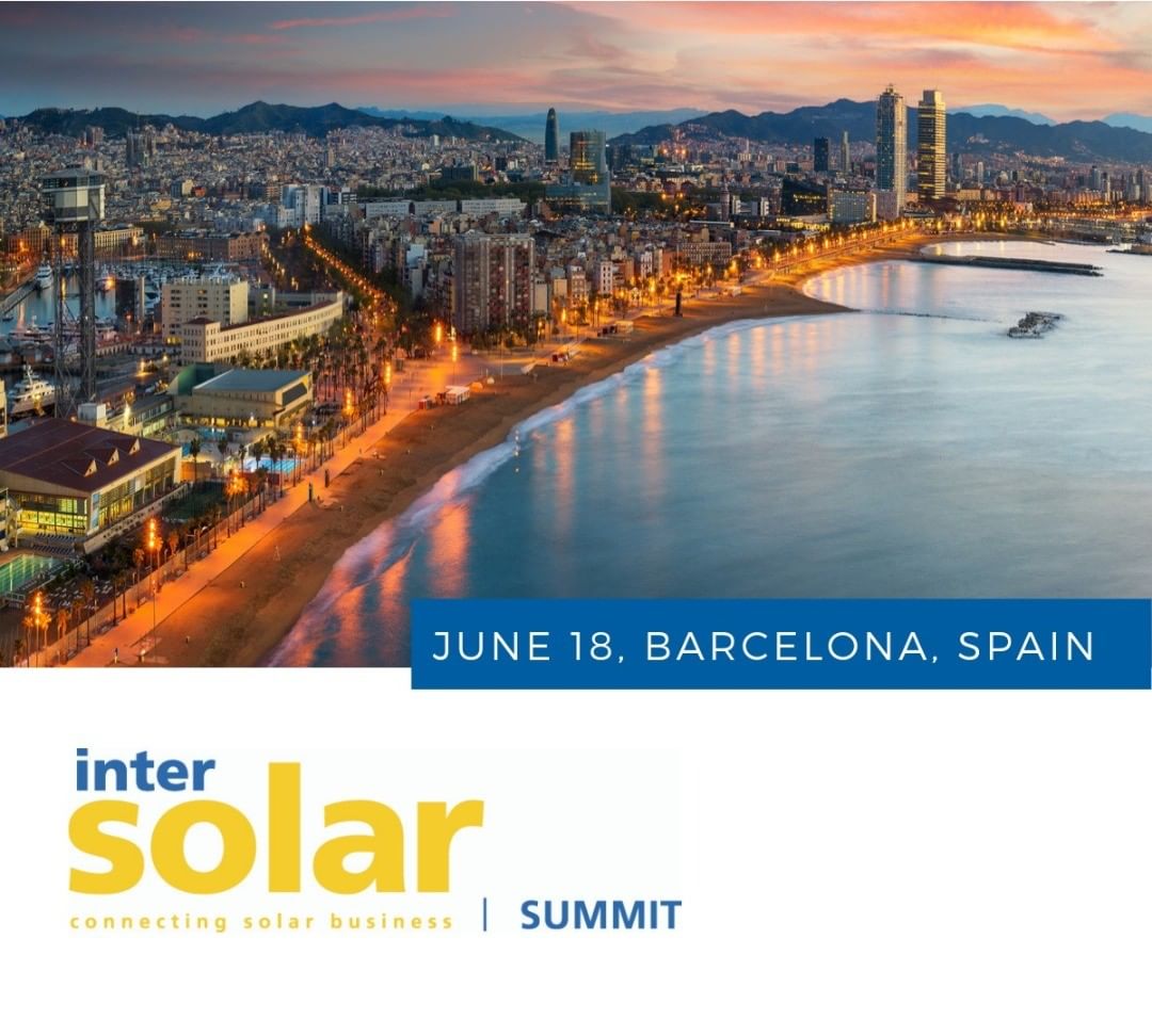 Spains solar market