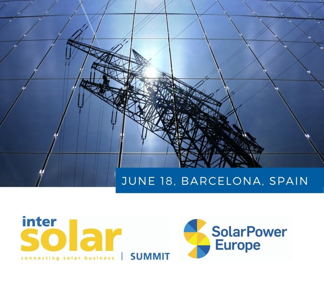 IntersolarSummitSpa