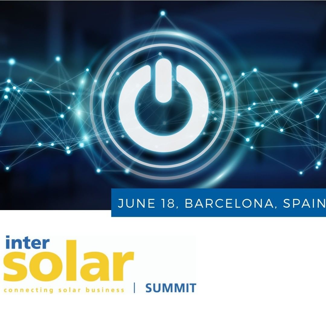 IntersolarSummitSpa