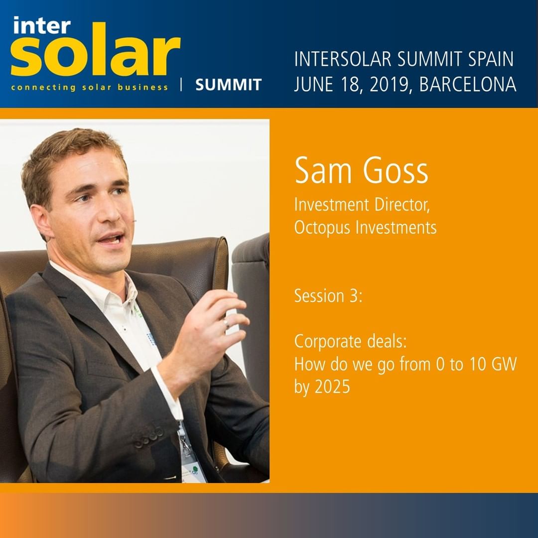 IntersolarSummitSpa