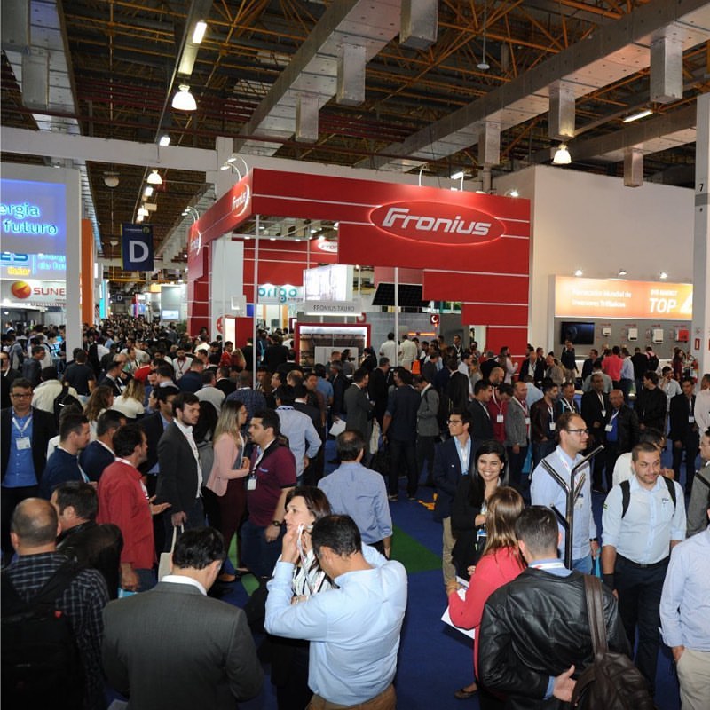 Intersolar South Ame
