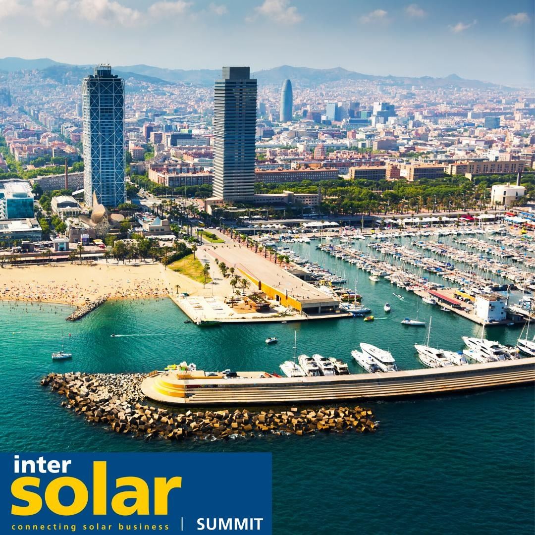 IntersolarSummitSpa