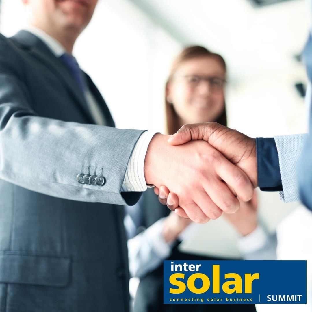 IntersolarSummitSpa