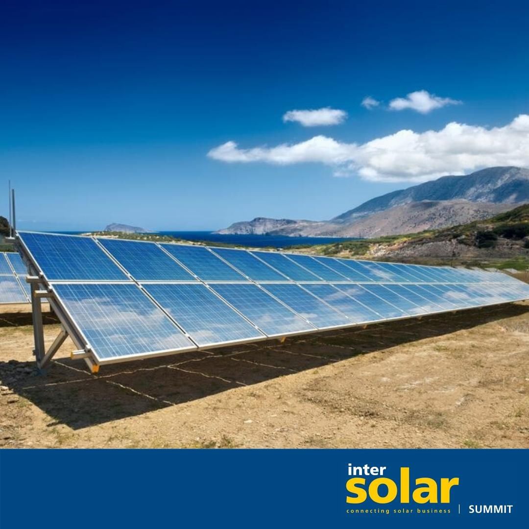 IntersolarSummitSpa