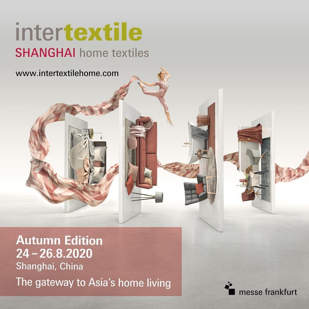 The next intertextil