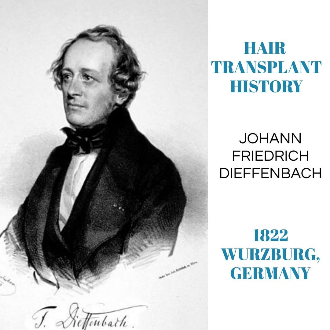 The first written re