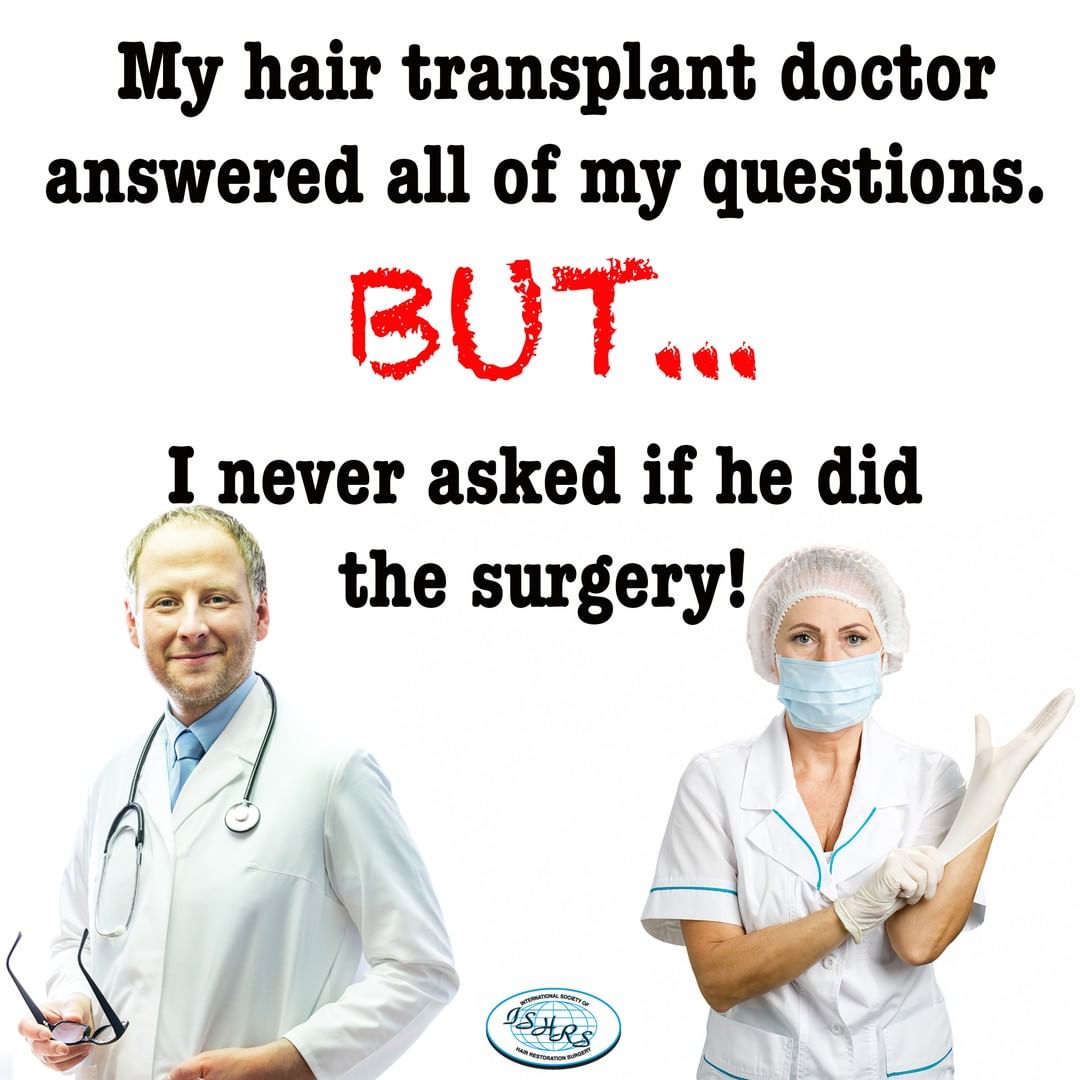 It may seem silly b