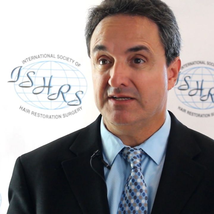 Dr Ricardo Mejia 