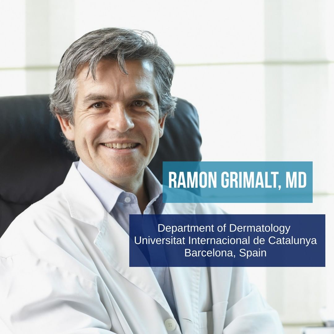 Ramon Grimalt MD D