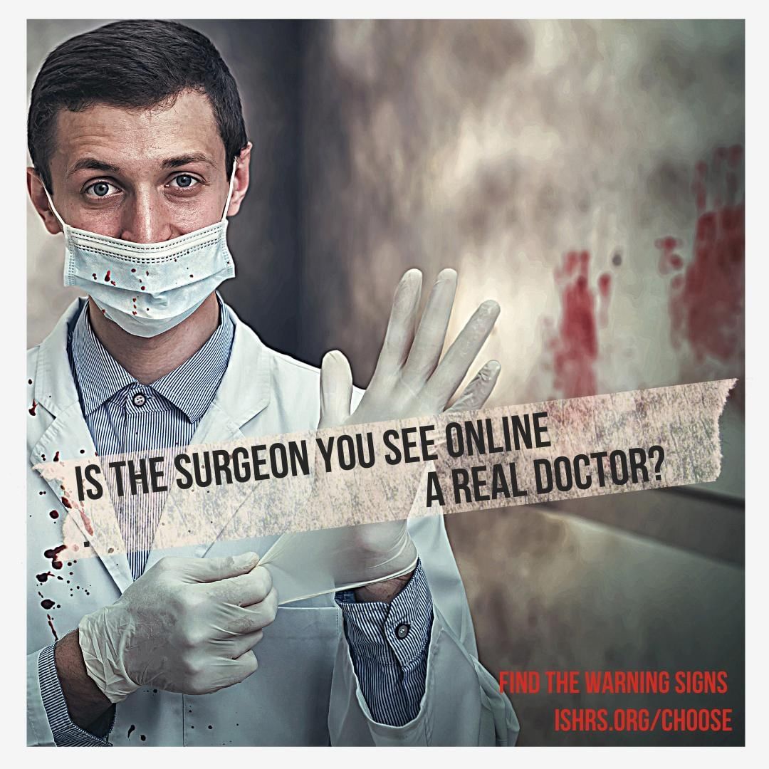 Be aware of false pr