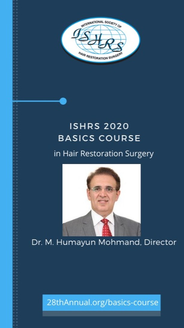 Meet Dr Mohammad Hu