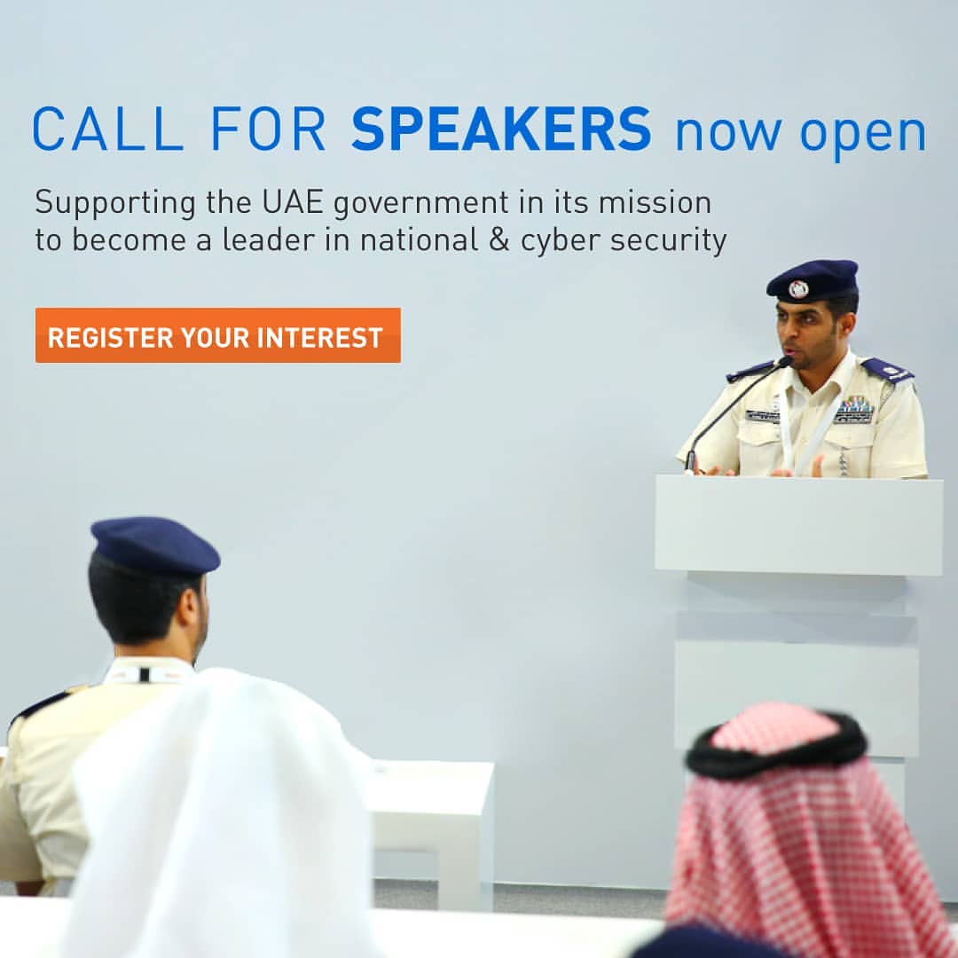 ISNR Abu Dhabi will 