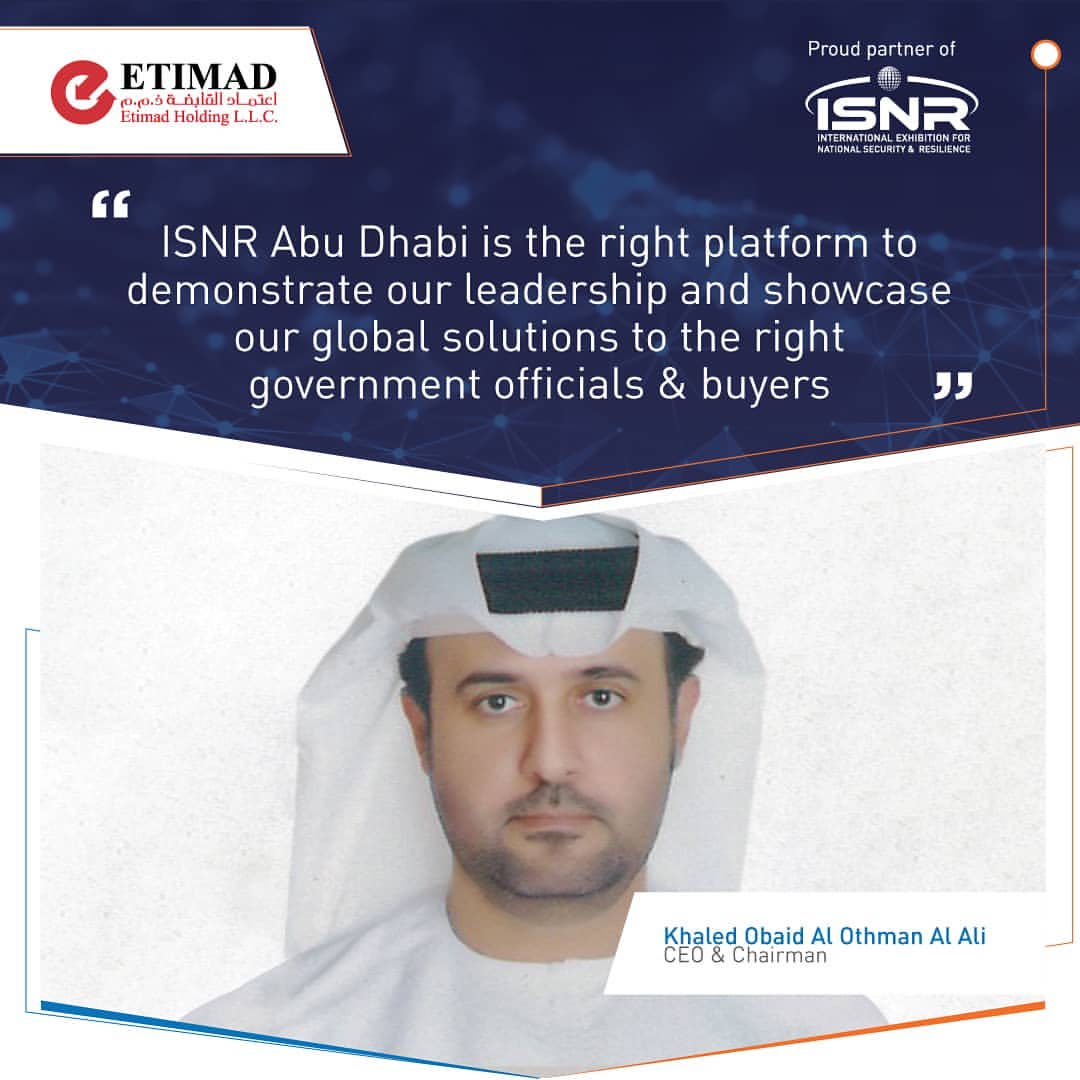 Being part of ISNR A