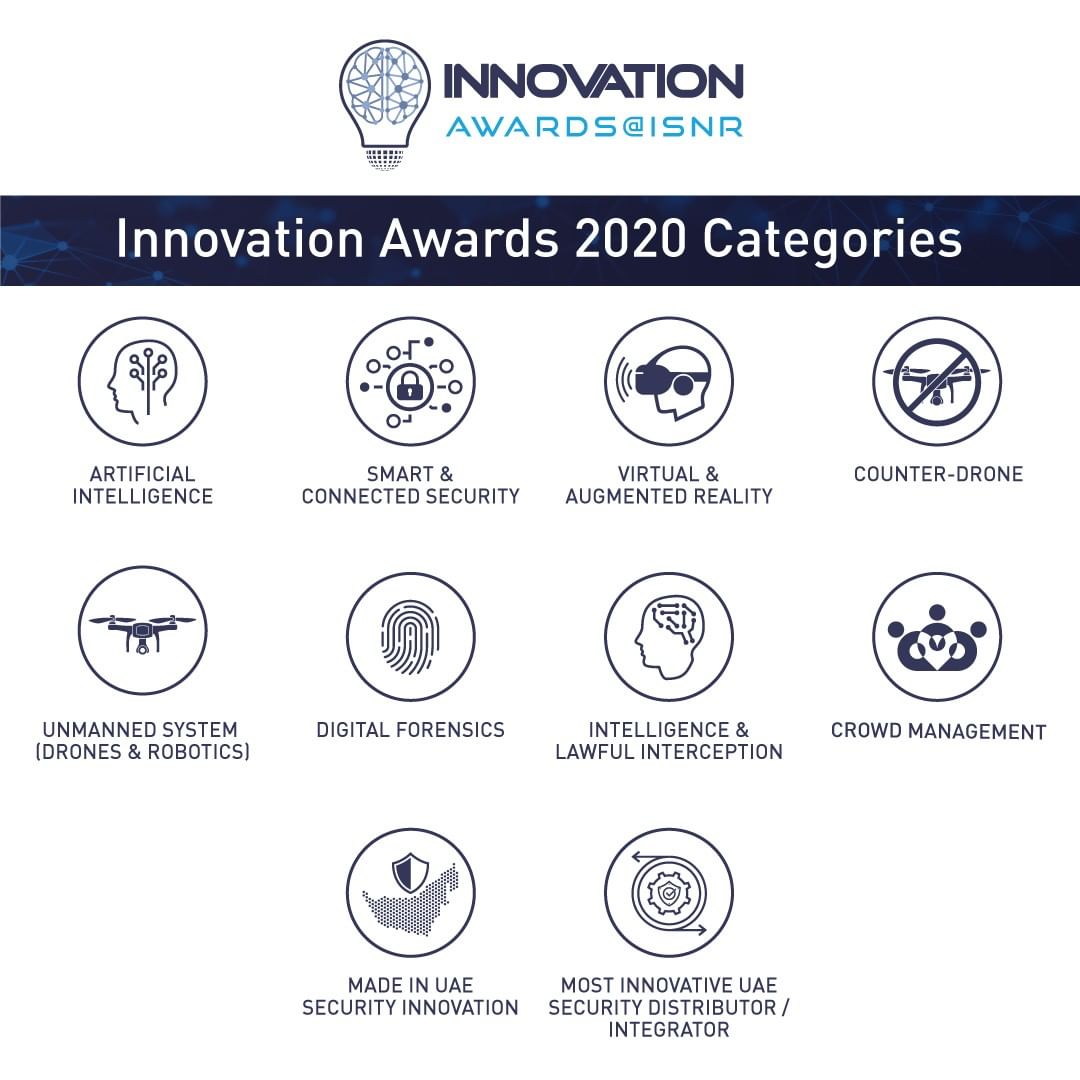 The Innovation Award