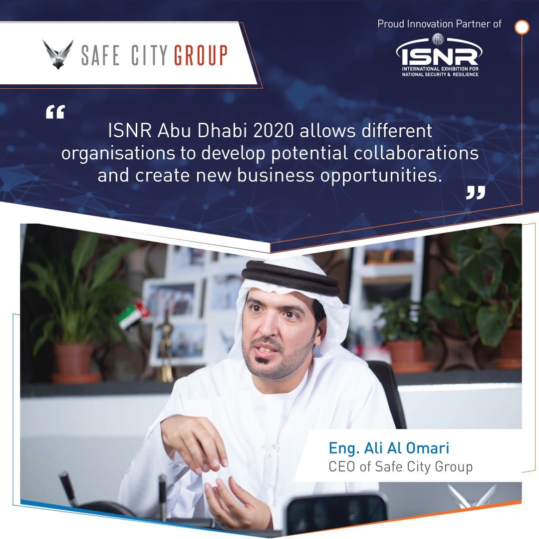 ISNR Abu Dhabi 20