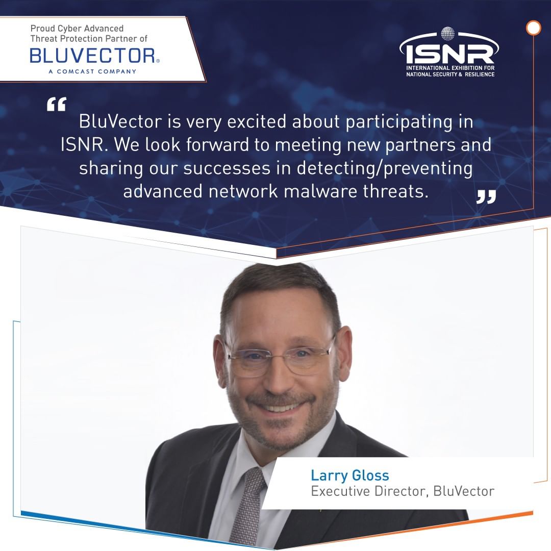 BluVector A Comc