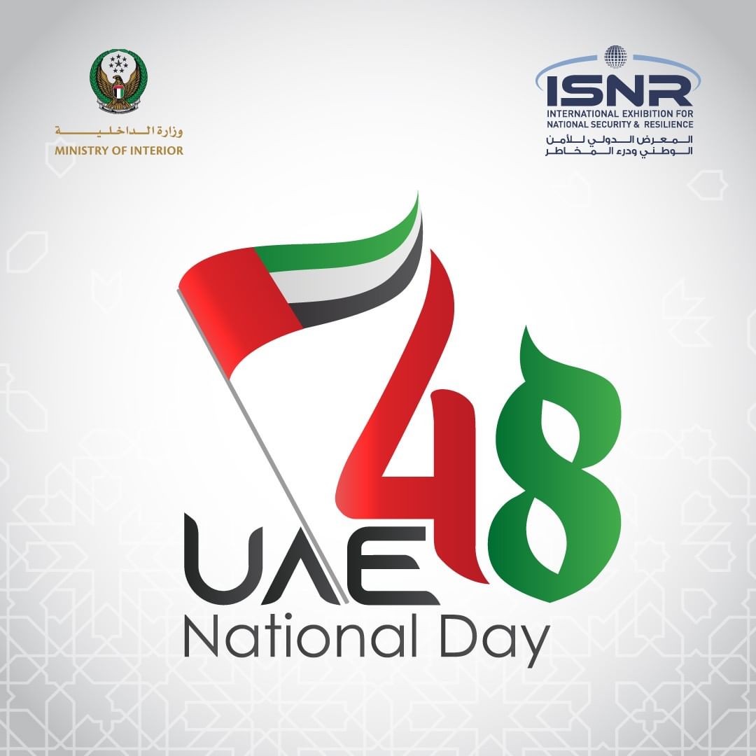 Happy 48th National 