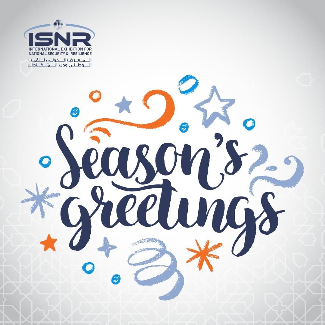 ISNR Abu Dhabi wishe