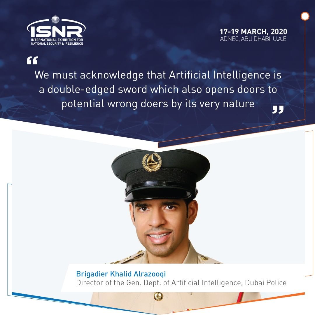 Today AI has redefi
