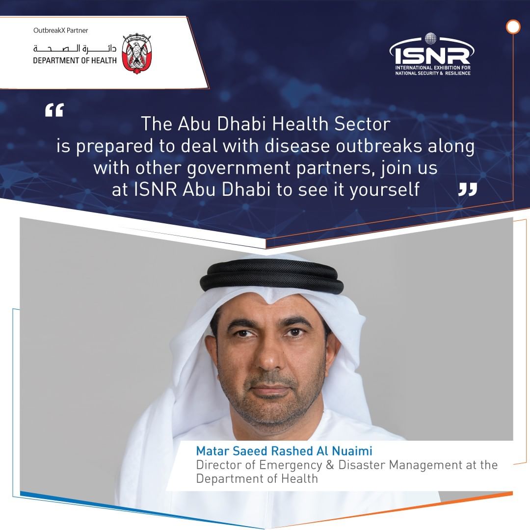 The Abu Dhabi Healt