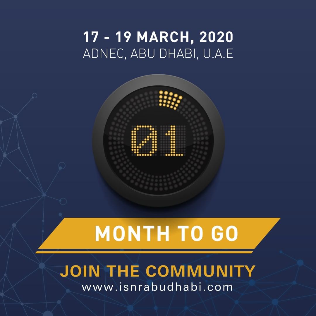 4 weeks to go to the