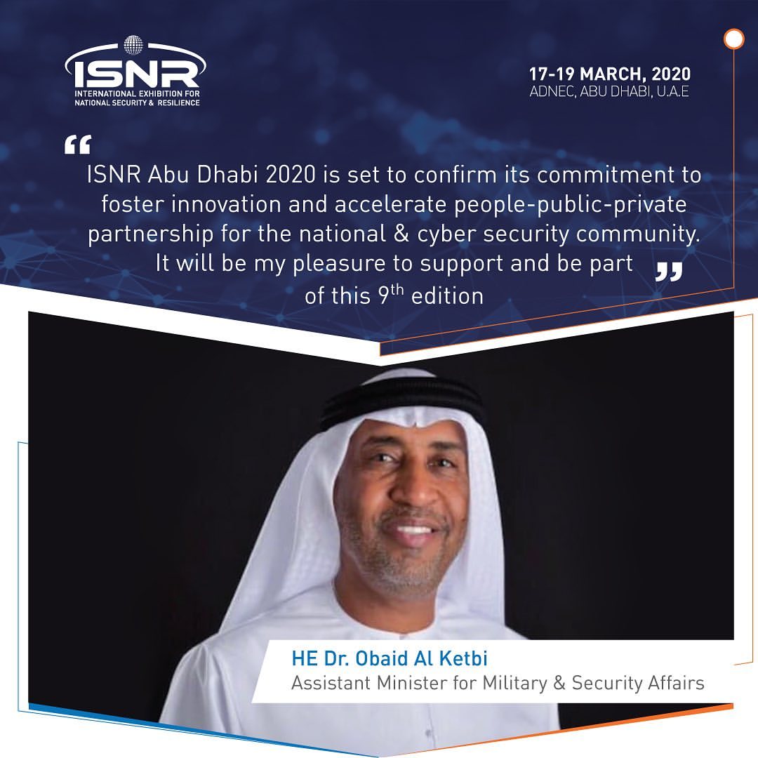 ISNR Abu Dhabi 20