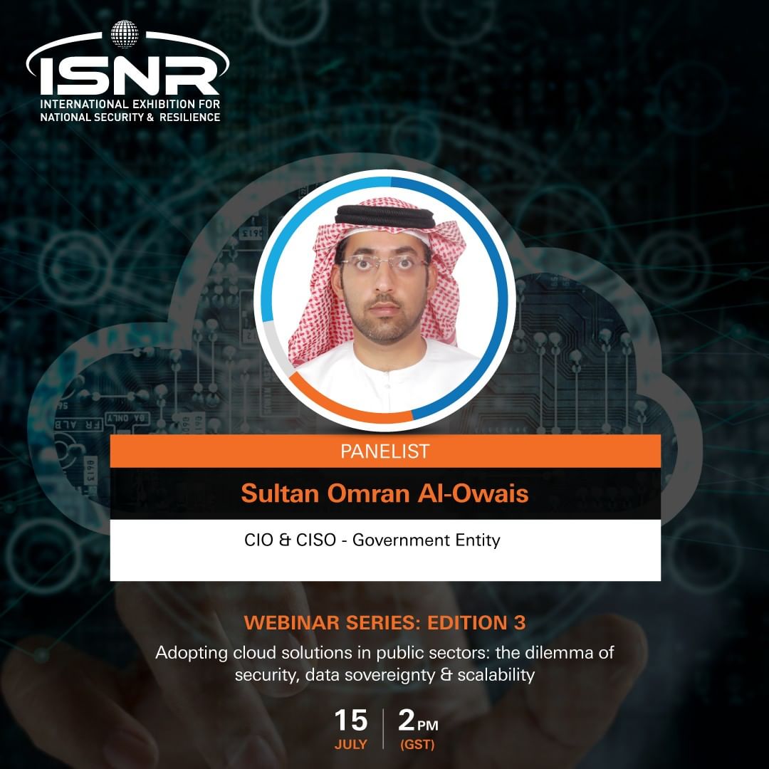 Sultan Omran AlOwai