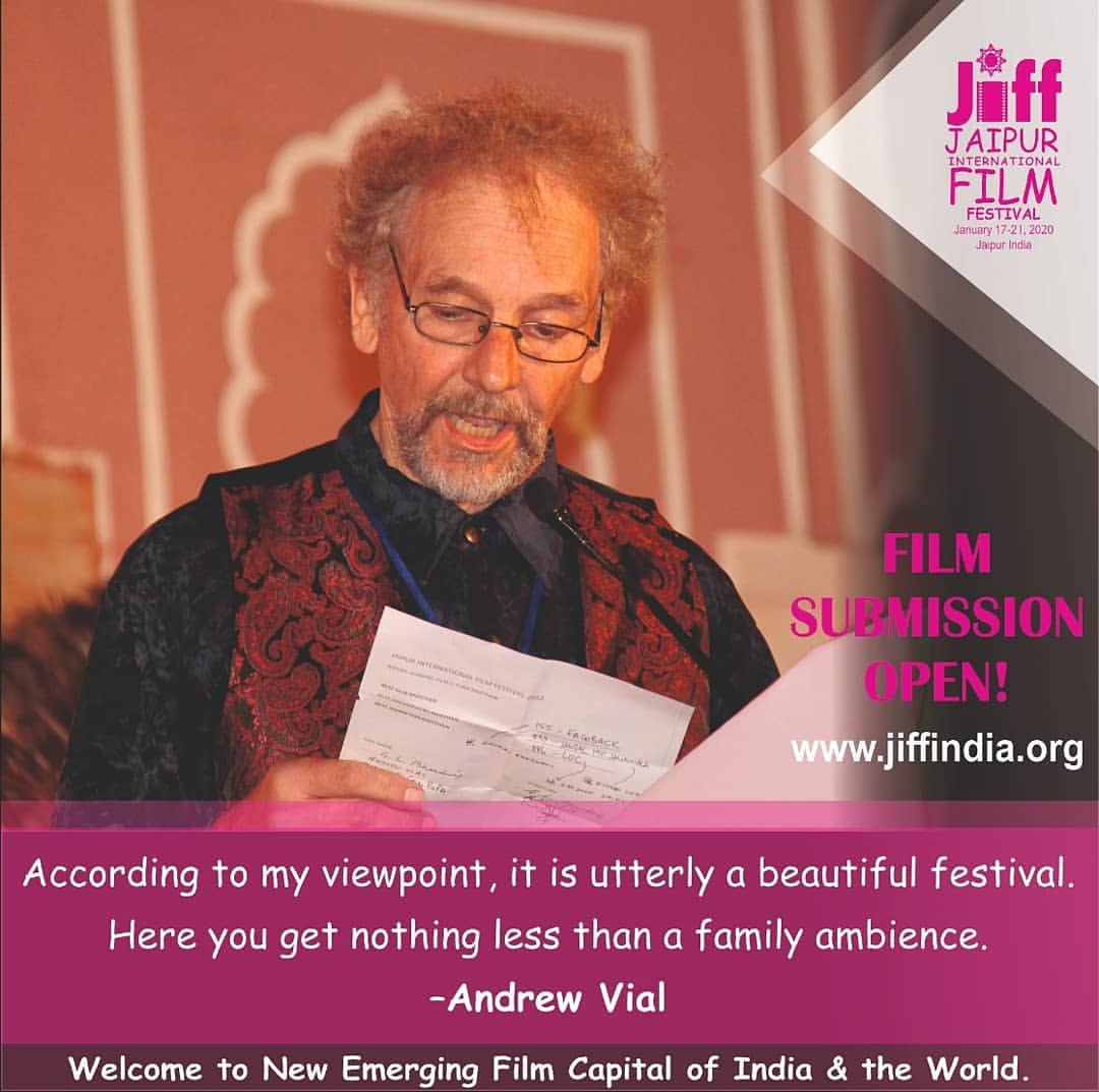 Throwback to JIFF201