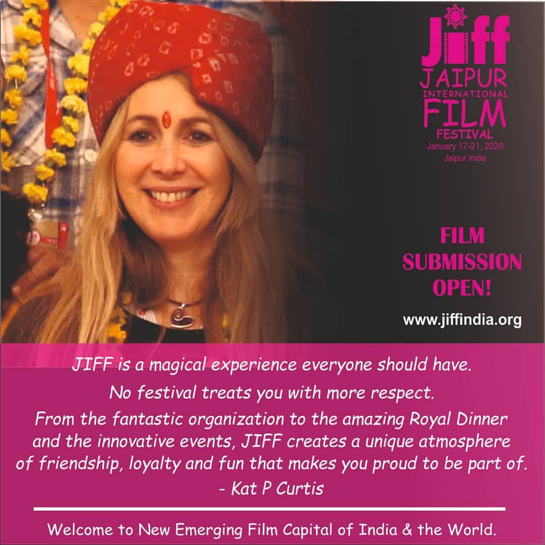 Throwback to JIFF201
