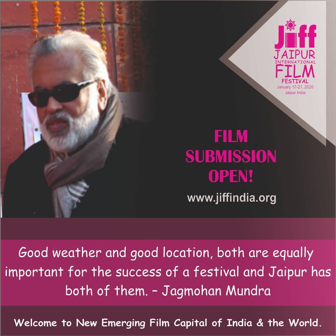 Throwback to JIFF201