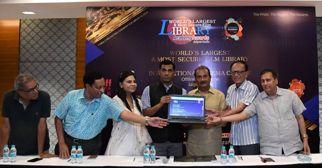 library project l