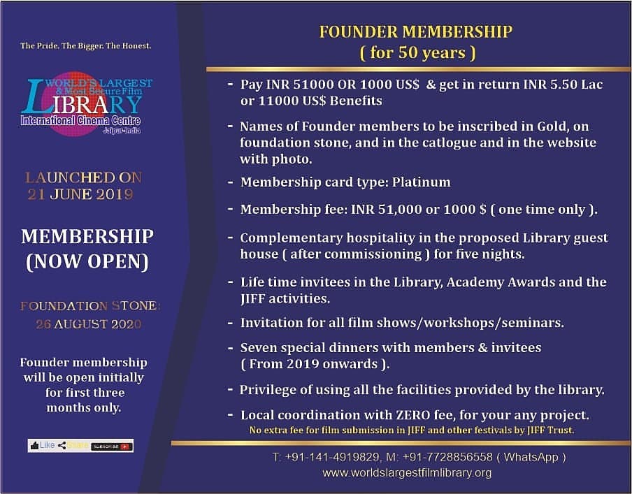 For more details vis